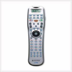 Universal Remote Control