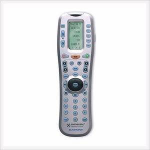 Universal Remote Control