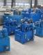 0.5 Mpa Explosion Circulating Lubrication Oil Station ISO9001
