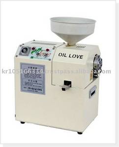 Wholesale tv function: Expeller Oil Press(Small Size)