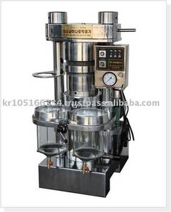 Wholesale machine: Oil Press Machine HANARO TYPE A