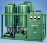 Sell ZYD serial efficient used transformer oil purifier