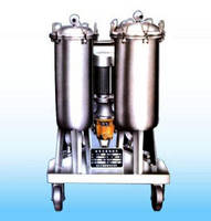 Sell Mill-only cooking oil filter /purification/filtration 
