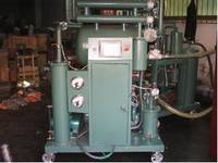 Sell OEM Special Transformer Oil Purifier Machine 