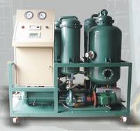 TY Turbine Oil Purifier Oil Recondition System Oil Filter