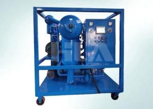 Wholesale oil regenerate machine: Industrial Safety Transformer Oil Purifier Machine Oil Centrifuging Machine