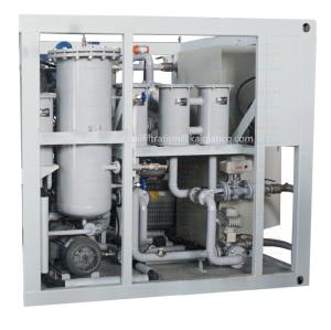 Wholesale oil regenerate machine: Transformer Oil Regeneration Machine Price