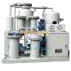 Vacuum Turbine Oil Purifier Systems Manufacturer Portable Lube Oil Filtration System