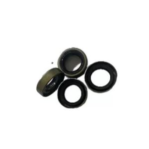 Wholesale rubber rings: High Durability Customized Rubber O Ring Gasket Seal Low Speed