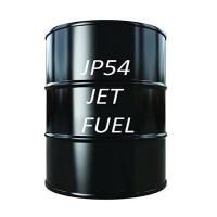 Jet Fuel JP54