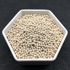 Wholesale 4a zeolite: Molecular Sieve 4A 3~5mm Air Dryer