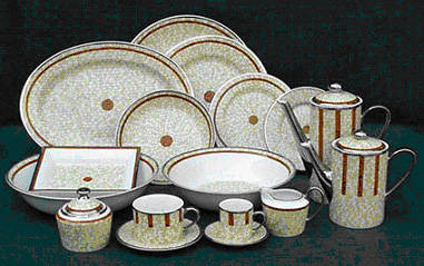 Sell Ceramic Crockeries/Tablewares/Kitchenwares