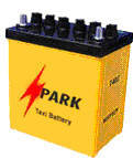 Wholesale the battery: Automobile Battery