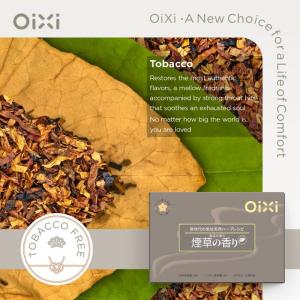 Wholesale fresh passion fruit: OiXi Atomized Cartridge Replaceable Vape Pod