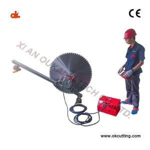 Wholesale dm: HF-105DM High Frequency Wall Saw