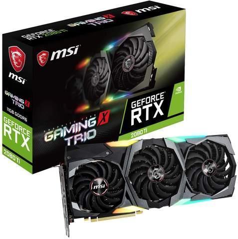 Msi Gaming Geforce Rtx 3060 12gb 15 Gbps GDRR6 192-bit Hdmi/Dp Pcie 4 ...