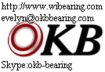 Okb Industrial Co.,Ltd. Exp. Company Logo