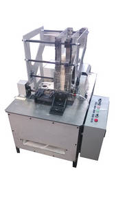 Wholesale skewer logo printing machine: Wooden Round Skewer Making Machine
