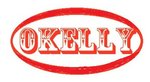 Okelly Limited Company Logo