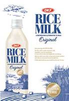OKF Rice Milk