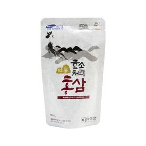 Wholesale ginseng liquid: Korean Ginseng Drinks