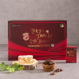 Wholesale herbal honey: Sliced Korean Ginseng