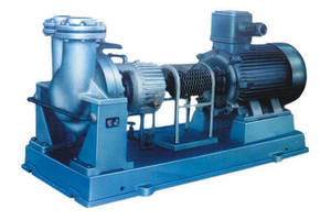 Wholesale Pumps: API610 OH2 Process Pump AY AYP