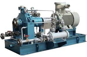 Wholesale Pumps: API610 OH2 Process Pump Wholesale Pumps: API610 OH2 Process Pump