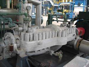 Wholesale Pumps: API610 BB3 Axial-split Multi-stage
