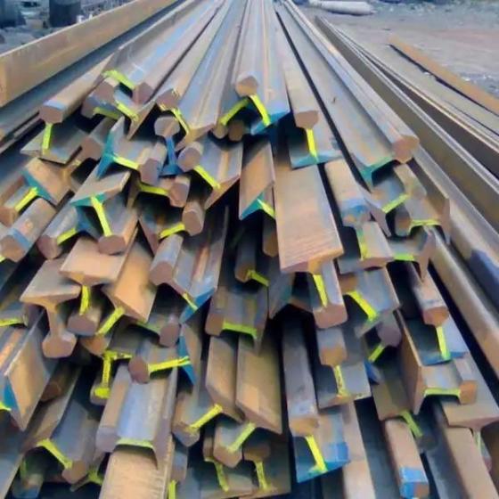 Used Rails R50  R65