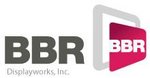 BBR Displayworks, Inc. Company Logo