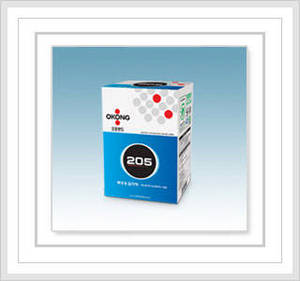 OKONG Corporation - Adhesives, Sealants, Wax/Rubbing