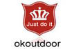 Okoutdoor Company Logo