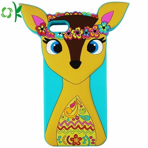 Customized Design 3d Silicone Cartoon Phone Caseid10849036 Buy China Silicone Phone Case 7408