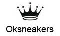 Oksneakers Company Logo