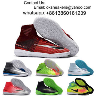 Wholesale Mercurial Superfly CR7 IC Boy 