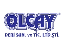 Olcay Leather Co.Ltd. Company Logo