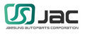 JaeSung Autoparts Corporation Company Logo