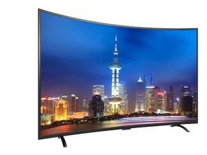 Wholesale control video size: DLED HL18 Curved High Resolution TVS  Curved OLED TVS  4k Curved OLED TVS Wholesale