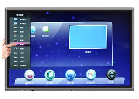 Touch Panel  Full Touch Menu Touch Monitor  High Resolution Touch Monitor    4k Full Touch Menu 