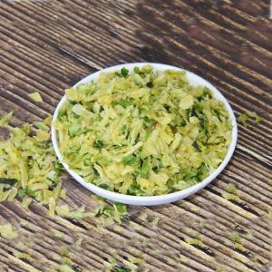 Wholesale fresh cabbage: Green Cabbage Flakes
