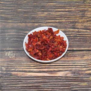 Wholesale red pepper: Red Bell Pepper