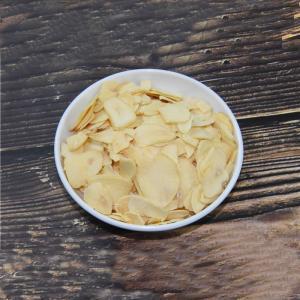 Wholesale garlic flake: Dried Garlic Flakes