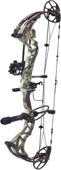 bowtech warranty