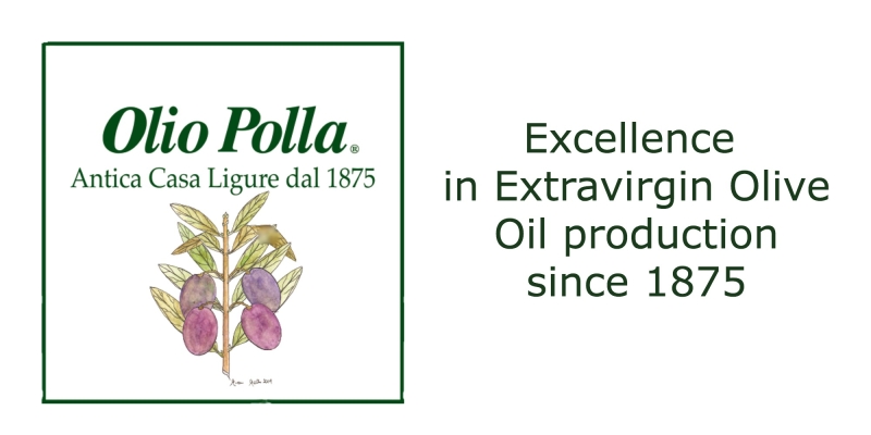 Oleificio Polla Nicolo’ Company Logo