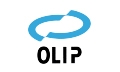 Olip Co., Ltd. Company Logo