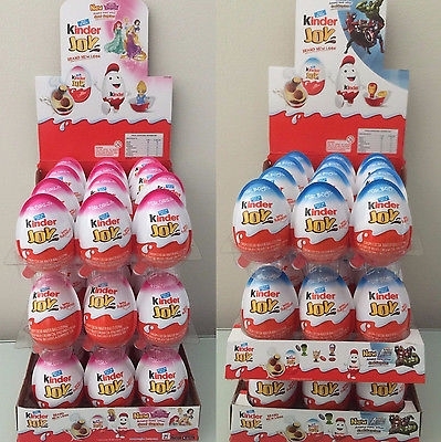 Kinder Joy Eggs, Snickers Chocolate Bars,Kinder Bueno(id:10789047). Buy ...