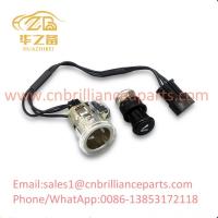 Sell Brilliance auto parts Cigarette lighter assembly...