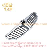 Radiator Grille Assembly for H330  OEM No.3106870
