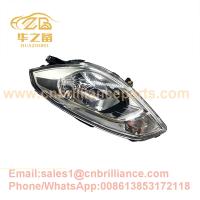 Headlight Assembly for H330  OEM No.3977034